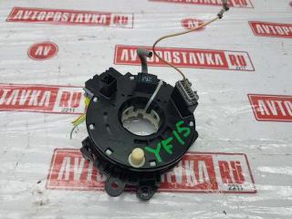 Лента управления AirBag NISSAN JUKE 01.2011г. YF15 HR15DE B5554-1JA9A контрактная