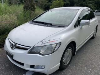 Катушка зажигания CIVIC HYBRID 2007г. FD3 LDA