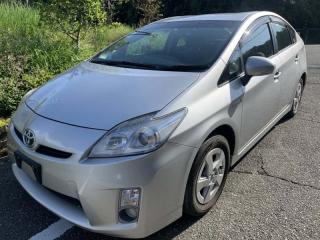 Радиатор двигателя PRIUS 07.2010г. ZVW30 2ZR-FXE