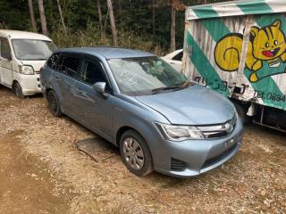 Бардачок пассажирский COROLLA FIELDER 05.2014г. NKE165G 1NZ-FXE