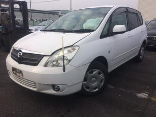 Блок предохранителей салонный TOYOTA COROLLA SPACIO 11.2001г. (08.2001 - 03.2003/ 04.2003 - 06.2007)