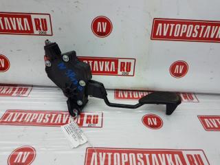 Педаль газа TOYOTA VITZ 12.2011