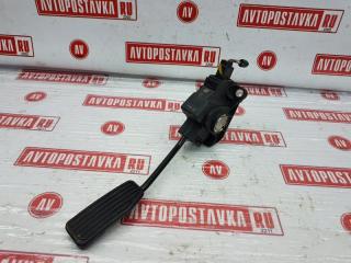 Педаль газа HONDA FIT 04.11.2010г.