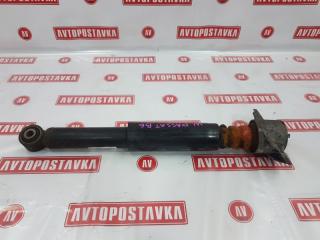 Амортизатор подвески задний правый PASSAT 2008 B6 BZB Амортизатор подвески задний правый PASSAT 2008 B6 BZB