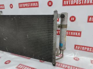 Радиатор кондиционера DEMIO DY3W ZJ-VE