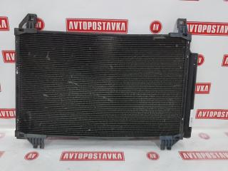 Радиатор кондиционера TOYOTA VITZ 02.2005 - 07.2007/ 08.2007 - 11.2010