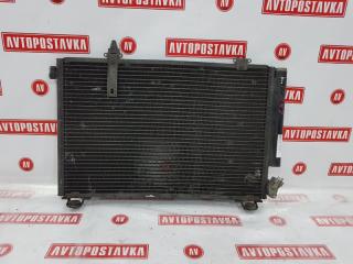 Радиатор кондиционера TOYOTA IST NCP60 2NZ-FE 8845052110 контрактная