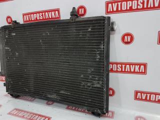 Радиатор кондиционера IST NCP60 2NZ-FE