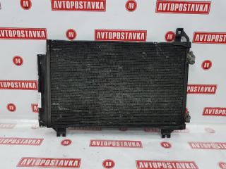 Радиатор кондиционера TOYOTA VITZ 02.2005 - 07.2007/ 08.2007 - 11.2010