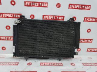 Радиатор кондиционера TOYOTA RAUM NCZ20 1NZ-FE 88450-52111 контрактная