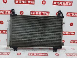 Радиатор кондиционера TOYOTA RACTIS 02.2011г.