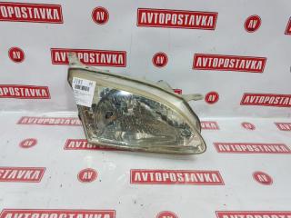 Фара передняя правая TOYOTA COROLLA SPACIO 06.1998г. (01.1997 - 03.1999/ 04.1999 - 04.2001)
