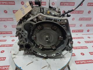 АКПП TOYOTA VITZ NSP130 12.2013 1NR-FE