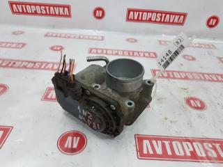 Заслонка дроссельная TOYOTA SIENTA 10.2008