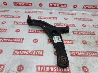 Рычаг подвески нижний передний левый TOYOTA SIENTA 10.2008