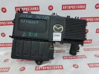 Корпус воздушного фильтра MAZDA DEMIO 07.2006