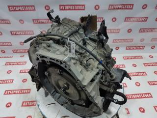 АКПП TOYOTA NOAH ZRR70G 03.2012 3ZR-FAE