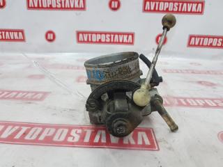 Заслонка дроссельная NISSAN AVENIR W10 SR18DE 1611953J00 контрактная