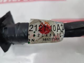 Проводка ДВС C-HR 12.2016 ZYX10 2ZR-FXE