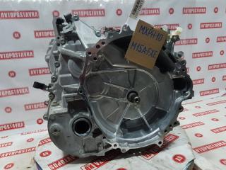 АКПП TOYOTA YARIS MXPH10 06.2020 M15A-FXE