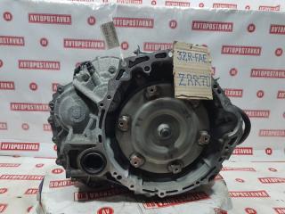 АКПП TOYOTA NOAH ZRR70G 09.2010 3ZR-FAE