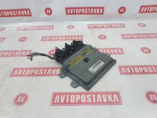 Запчасть блок управления двс NISSAN SERENA 07.2010