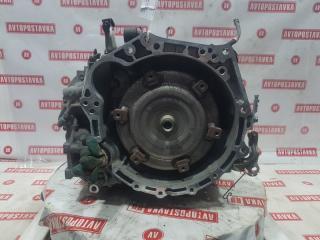 АКПП TOYOTA VITZ NSP130 05.2011 1NR-FE