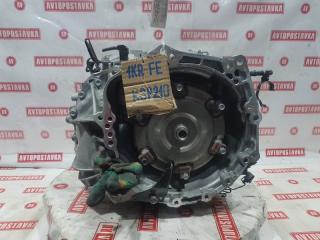 АКПП TOYOTA YARIS KSP210 05.2020 1KR-FE