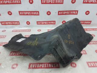 Защита двигателя правая TOYOTA COROLLA FIELDER (08.2000 - 08.2002 / 09.2002 - 03.2004 / 04.2004 - 09.2006)