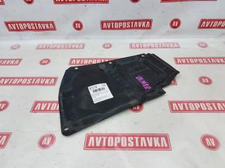 Запчасть защита двигателя правая TOYOTA PRIUS 07.2010г.