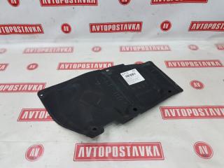 Запчасть защита двигателя левая TOYOTA PRIUS 02.2011г