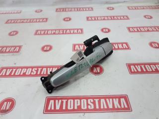 Запчасть ручка двери наружняя передняя левая TOYOTA COROLLA FIELDER (08.2000 - 08.2002 / 09.2002 - 03.2004 / 04.2004 - 09.2006)