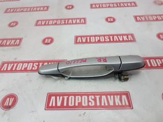 Ручка двери наружняя задняя правая HARRIER MCU10W 1MZ-FE