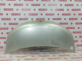 Капот передний TOYOTA PORTE NNP10 2NZ-FE контрактная