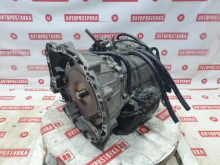 АКПП TOYOTA PASSO KGC10 1KR-FE контрактная