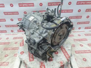 АКПП TOYOTA SIENTA NCP81G 01.2008 1NZ-FE