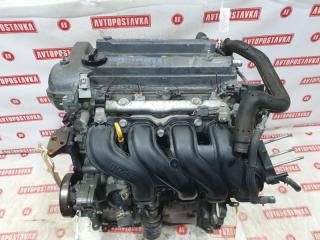 Двигатель бензиновый TOYOTA SIENTA NCP81G 1NZ-FE контрактная
