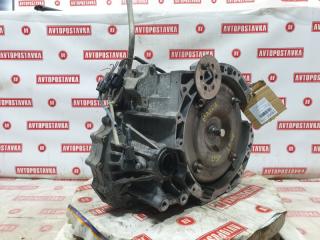 АКПП MAZDA MPV LY3P 03.2007 L3-VE