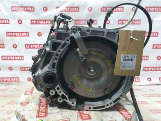 АКПП MAZDA DEMIO DE3FS ZJ-VE