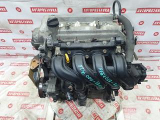 Двигатель бензиновый TOYOTA SIENTA NCP85G 1NZ-FE контрактная