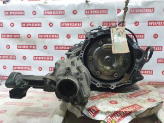 АКПП TOYOTA SIENTA NCP85G 07.2004 1NZ-FE