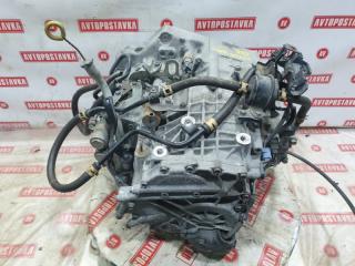 АКПП HONDA ACCORD CU2 K24A контрактная