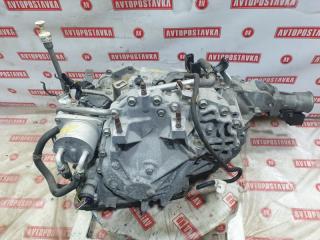 АКПП MITSUBISHI GALANT FORTIS CY4A 01.2008 4B11