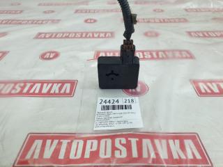 Сигнал звуковой NISSAN X-TRAIL TNT31 QR25DE контрактная