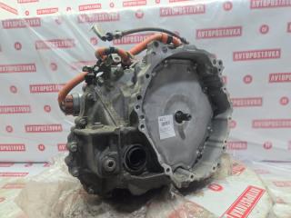 АКПП TOYOTA AQUA NHP10 1NZ-FXE