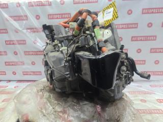 АКПП MAZDA AXELA BYEFP PE-VPH