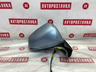 Зеркало боковое правое переднее TOYOTA COROLLA FIELDER NKE165G 05.2016 1NZ-FXE Зеркало боковое правое переднее TOYOTA COROLLA FIELDER NKE165G 05.2016 1NZ-FXE