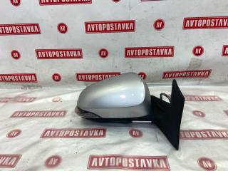 Зеркало боковое правое переднее TOYOTA AQUA NHP10 03.2014 1NZ-FXE