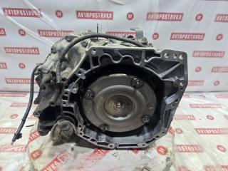 АКПП NISSAN JUKE YF15 09.2010 г. HR15DE