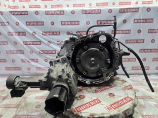 АКПП TOYOTA CAMRY ACV35 12.2002 2AZ-FE